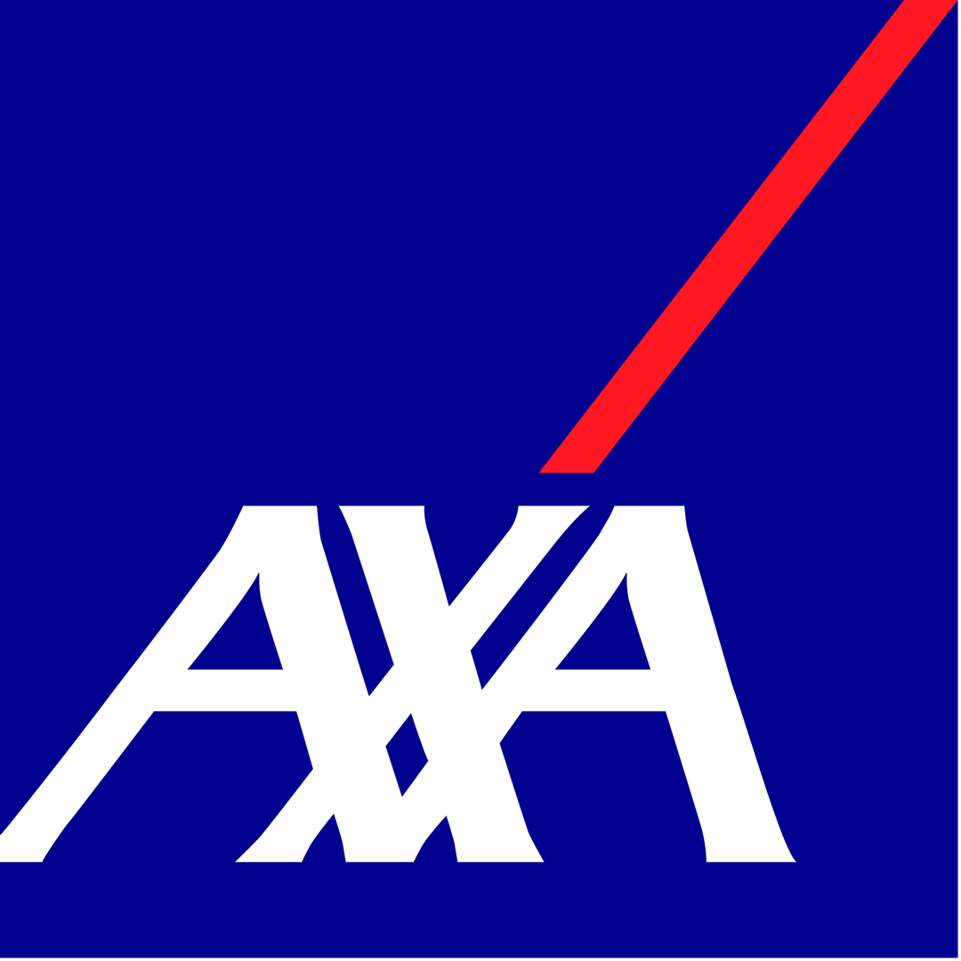 AXA Lachen