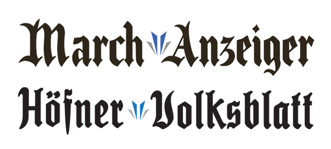 March Anzeiger / Höfner Volksblatt