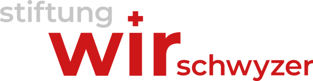 Stiftung WIR Schwyzer