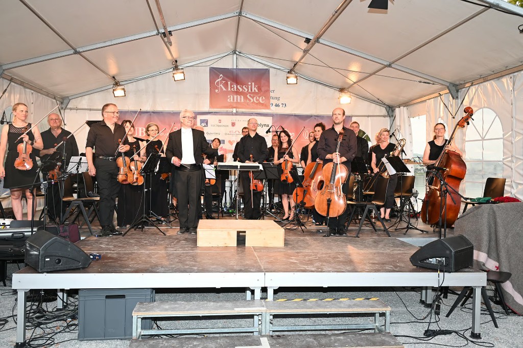 Sinfonieorchester Kanton Schwyz